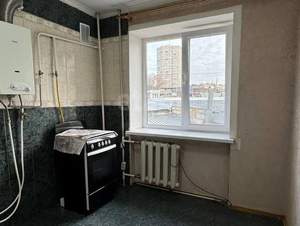 1-к квартира, вторичка, 32м2, 2/5 этаж