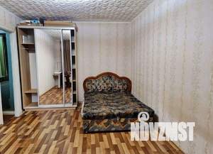1-к квартира, вторичка, 30м2, 1/5 этаж