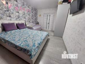 3-к квартира, вторичка, 60м2, 5/9 этаж