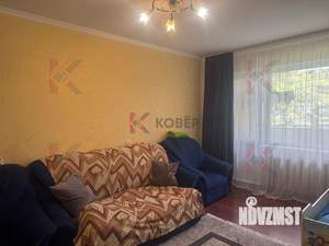 2-к квартира, вторичка, 49м2, 1/9 этаж
