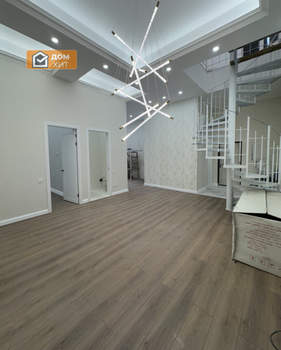 4-к квартира, вторичка, 140м2, 8/9 этаж