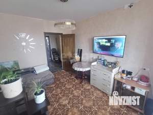 3-к квартира, вторичка, 66м2, 9/9 этаж