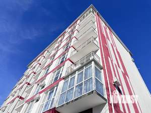 1-к квартира, вторичка, 42м2, 3/9 этаж