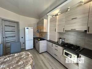 1-к квартира, вторичка, 42м2, 8/10 этаж