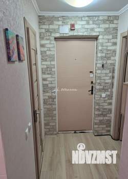 1-к квартира, вторичка, 21м2, 5/5 этаж