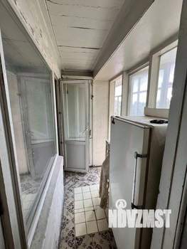 3-к квартира, вторичка, 58м2, 4/5 этаж