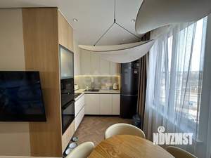 3-к квартира, вторичка, 56м2, 4/12 этаж