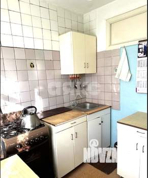 3-к квартира, вторичка, 61м2, 4/5 этаж