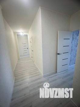 2-к квартира, вторичка, 68м2, 6/11 этаж