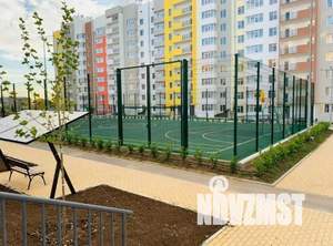 1-к квартира, вторичка, 41м2, 6/9 этаж