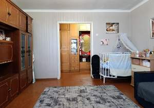 2-к квартира, вторичка, 51м2, 2/9 этаж