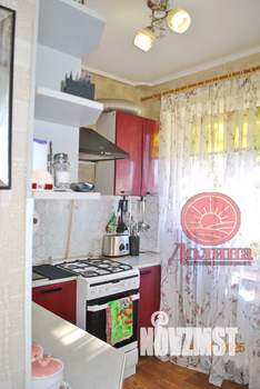 2-к квартира, вторичка, 46м2, 5/5 этаж