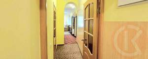 3-к квартира, вторичка, 58м2, 1/2 этаж