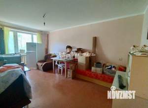 2-к квартира, вторичка, 46м2, 2/5 этаж
