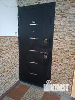3-к квартира, вторичка, 68м2, 3/5 этаж
