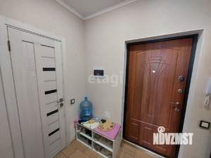 1-к квартира, вторичка, 40м2, 6/11 этаж