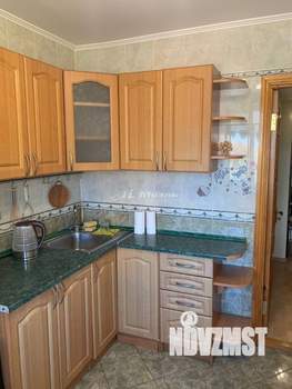 1-к квартира, вторичка, 37м2, 4/9 этаж