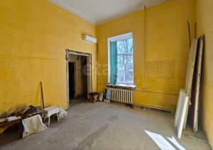 1-к квартира, вторичка, 35м2, 1/2 этаж