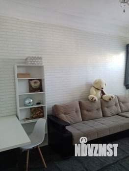 4-к квартира, вторичка, 52м2, 1/1 этаж