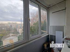 1-к квартира, вторичка, 29м2, 4/5 этаж