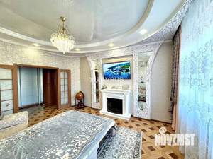 3-к квартира, вторичка, 92м2, 9/10 этаж