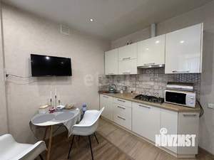 1-к квартира, вторичка, 50м2, 7/10 этаж