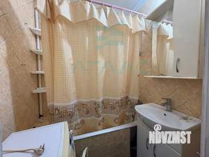 3-к квартира, вторичка, 63м2, 4/9 этаж