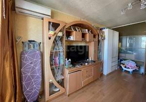 2-к квартира, вторичка, 41м2, 5/5 этаж