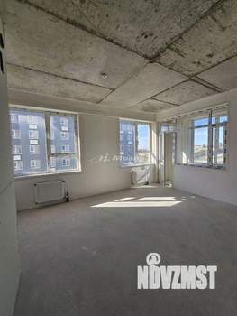 2-к квартира, вторичка, 61м2, 8/12 этаж