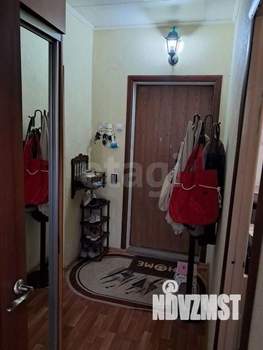 1-к квартира, вторичка, 36м2, 2/9 этаж