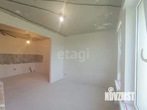 2-к квартира, вторичка, 62м2, 6/16 этаж