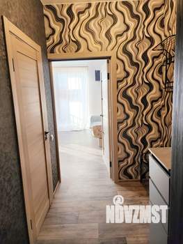 Студия квартира, вторичка, 35м2, 3/8 этаж