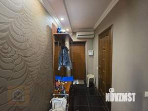 3-к квартира, вторичка, 56м2, 5/5 этаж