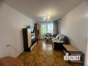 3-к квартира, вторичка, 50м2, 2/5 этаж