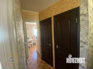 2-к квартира, вторичка, 42м2, 2/5 этаж