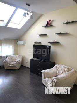 2-к квартира, вторичка, 64м2, 5/5 этаж