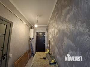 2-к квартира, вторичка, 43м2, 2/2 этаж