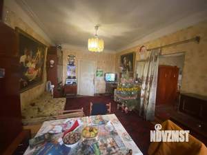 3-к квартира, вторичка, 65м2, 2/2 этаж