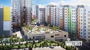 3-к квартира, вторичка, 80м2, 7/9 этаж