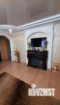 3-к квартира, вторичка, 76м2, 7/10 этаж