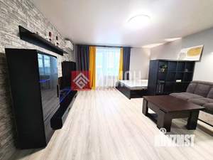 1-к квартира, вторичка, 41м2, 2/5 этаж