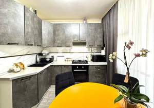 3-к квартира, вторичка, 73м2, 8/10 этаж