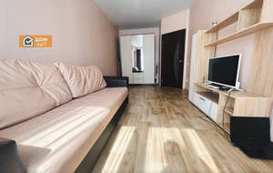 1-к квартира, вторичка, 35м2, 9/10 этаж