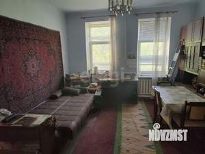 2-к квартира, вторичка, 55м2, 2/2 этаж