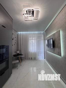1-к квартира, вторичка, 38м2, 4/10 этаж