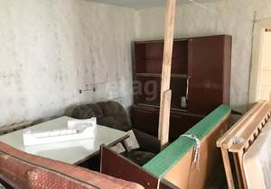 2-к квартира, вторичка, 50м2, 1/1 этаж