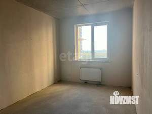 3-к квартира, вторичка, 81м2, 10/19 этаж