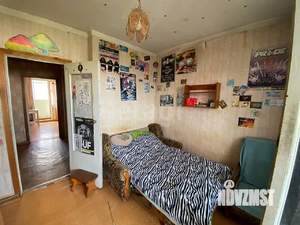 3-к квартира, вторичка, 71м2, 6/8 этаж