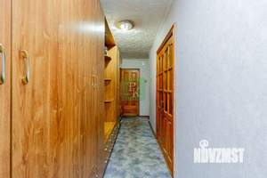 3-к квартира, вторичка, 67м2, 3/9 этаж