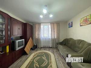 2-к квартира, вторичка, 51м2, 2/5 этаж